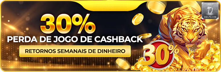 anelpg — tela principal em destaque, com contraste alto para conversão, pensado para aproximar o jogador de campanhas