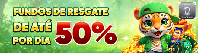 anelpg — banner com destaque de odds e cashback, com ênfase em benefício imediato, pensado para reforçar a presença da